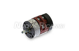 Основний вимикач 20А 2 фази