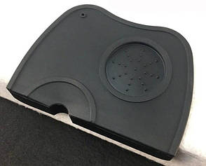 Кутовий килимок для темперовки, фото 2