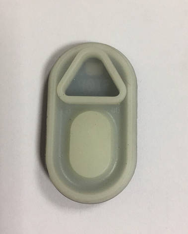 Кнопка Stop Cimbali M29 Selectron, фото 2