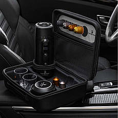 Handpresso Auto Set, автомобільна кавоварка Nespresso (набір) 12/24 В., фото 4