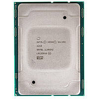 Процессор серверный INTEL Xeon Silver 4210 10C/20T/2.20GHz/13.75MB/FCLGA3647/TRAY (CD8069503956302)