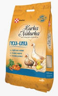 Корм для гуки та качки СТАРТ Пурина Purina СТАНДАРТ від 0 до 6 тижнів 10030 ( 10кг)