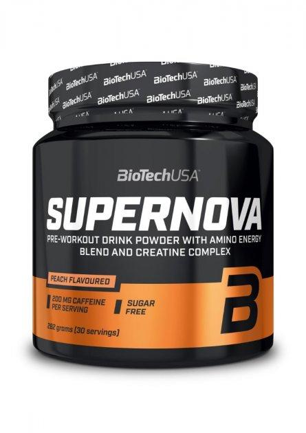 BioTech Super Nova 282 g