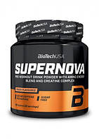 BioTech Super Nova 282 g