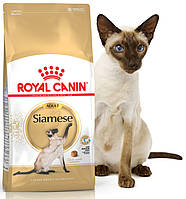 Royal Canin Siamese 0.4кг- корм для сиамских кошек