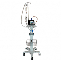 Высокопоточный аппарат кислородной терапии Foras ELIT HiFLOW