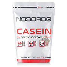 Міцелярний казеїн Nosorog Micellar Casein (Delicious Cream) 700 g