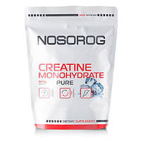 Креатин моногидрат в порошке Nosorog Creatine Monohydrate 300 g