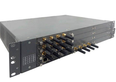 GSM шлюз OpenVox VS-GW2120v2-24G, фото 3