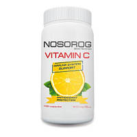 Витамин C Nosorog Vitamin C 100 caps