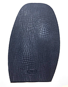 Профілактика формована Favor-рептилія, 180*113, т. 1.5 мм, кол. темно синій