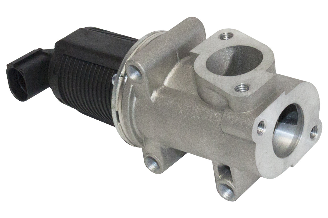 Клапан EGR Fiat 1,9 JTD HANSWERK HW610010