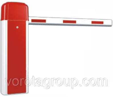 Шлагбаум Gant 306 (телескопічна стріла 3,7-6м)