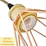 Світильник вінтажний, фото 3