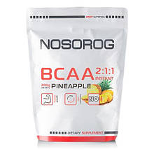 БЦАА Nosorog BCAA 2:1:1 (Pineapple) 200 g