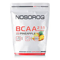 БЦАА Nosorog BCAA 2:1:1 (Pineapple) 400 g