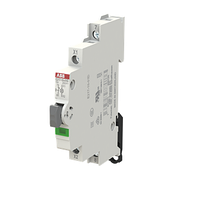 Кнопка ABB E217-16-01D,16 A,acc. to EN 250 V AC, 2CCA703252R0001