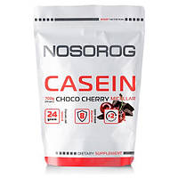 Мицеллярный казеин Nosorog Micellar Casein (Choco Cherry) 700 g