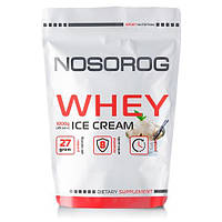 Сывороточный протеин Nosorog Whey (Ice Cream) 1 kg