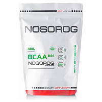 БЦАА Nosorog BCAA 8:1:1 400 g