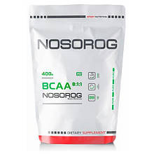 БЦАА Nosorog BCAA 8:1:1 400 g