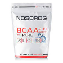 БЦАА Nosorog BCAA 2:1:1 (Pure) 200 g