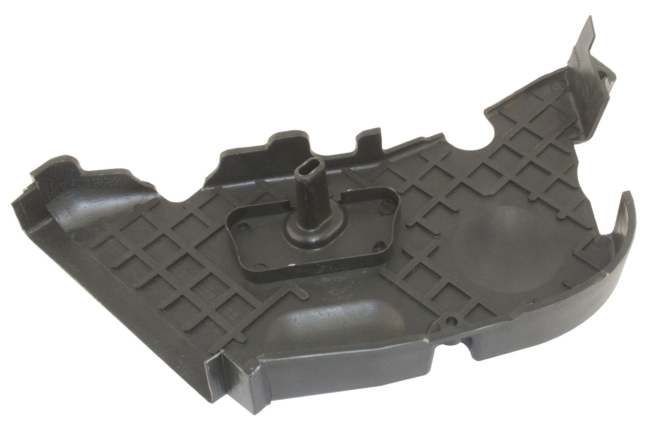 Захист ременя ГРМ Fiat 2,8 D верхня зовнішня GP ORK504022580