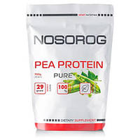 Изолят горохового белка Nosorog Pea Protein Isolate (Pure) 700 g