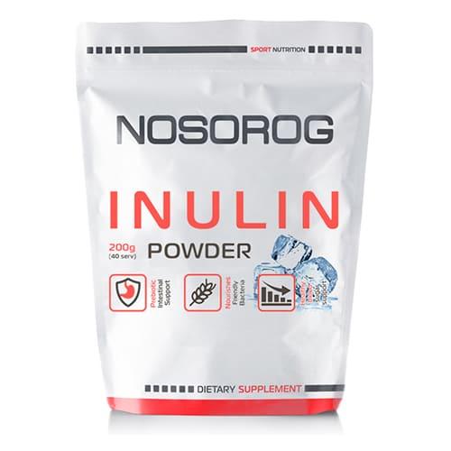 Інулін Nosorog Inulin 200 g