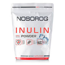Інулін Nosorog Inulin 200 g