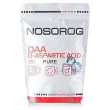 Д-аспарагінова кислота Nosorog DAA 200 g