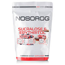 Підсолоджувач Nosorog Sucralose & Erythritol 300 g