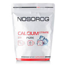 Цитрат кальцію Nosorog Calcium Citrate 200 g