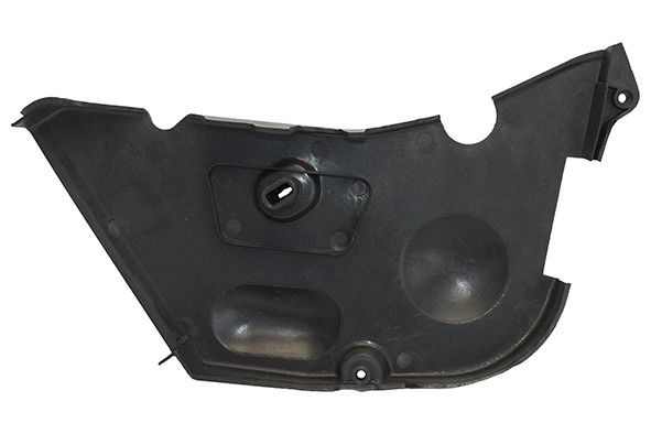 Захист ременя ГРМ Fiat 2,8 D верхня зовнішня GP ORK500341406
