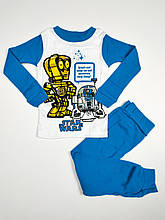 Піжама для хлопчика, 24м (80-86см)