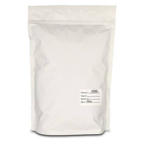 Овостар Яєчний Альбумін Ovostar Egg Albumin 1 kg на вагу, фото 1