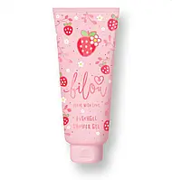 Гель для душа Bilou Sweet Strawberry