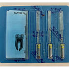 Файли для ретрітмента SANI 21mm VT 20, фото 3