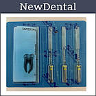 Файли для ретрітмента SANI 21mm VT 20, фото 2