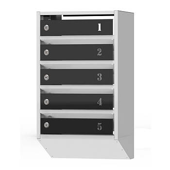 Поштова скринька «Стандарт» (ЯП-05)