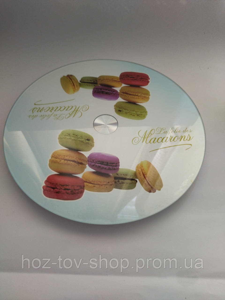 Поворотный Столик для Торта Диаметр 25см — Купить Недорого на Bigl.ua ...