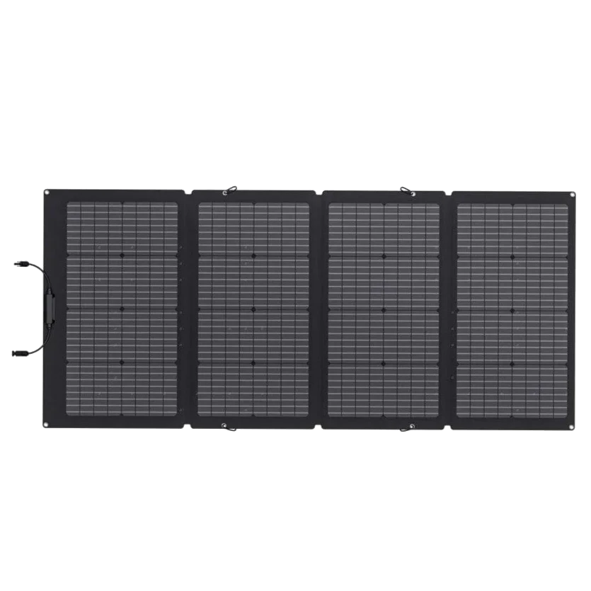 Сонячна панель Ecoflow EcoFlow 220W Solar Panel