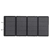Сонячна панель Ecoflow EcoFlow 220W Solar Panel