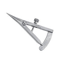 Вимірювальний прилад Кастров'яхо, 8 см, J-12-017