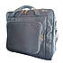 Сумка Apple iMac 21.5" intel Travel Case чохол кейс безпечного перенесення з кишенею для мишки та клавіатури, фото 5