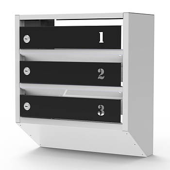 Поштова скринька «Стандарт» (ЯП-03)