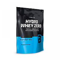 Протеин Biotech Hydro Whey Zero 454 g