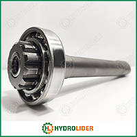 Вал ВОМ трикутний ZF 16 S 130 - 160 (215 мм) MURAT MAKINA