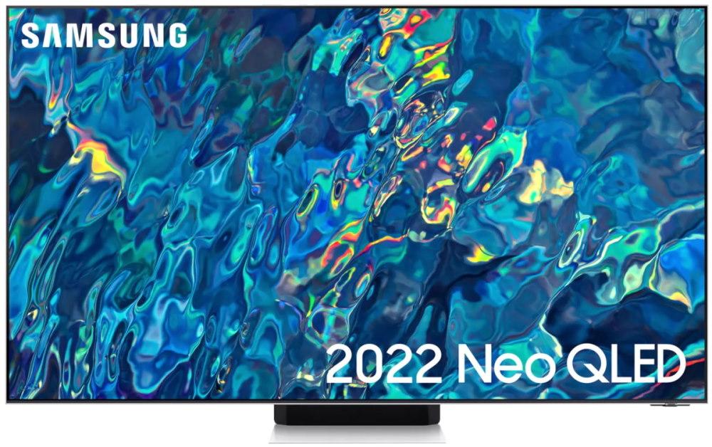 Телевізор Samsung QE85QN95B