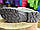 Кросівки тактичні Scooter 1493NBJ, колір - койот (р40), фото 4